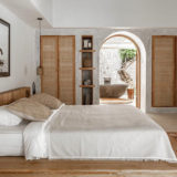 chambre à coucher feng shui