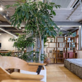 open space feng shui