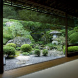 patio feng shui et jardin