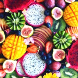 plateau fruits feng shui