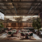 restaurant feng shui