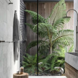 salle de bain feng shui