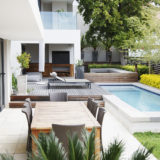 terrasse feng shui